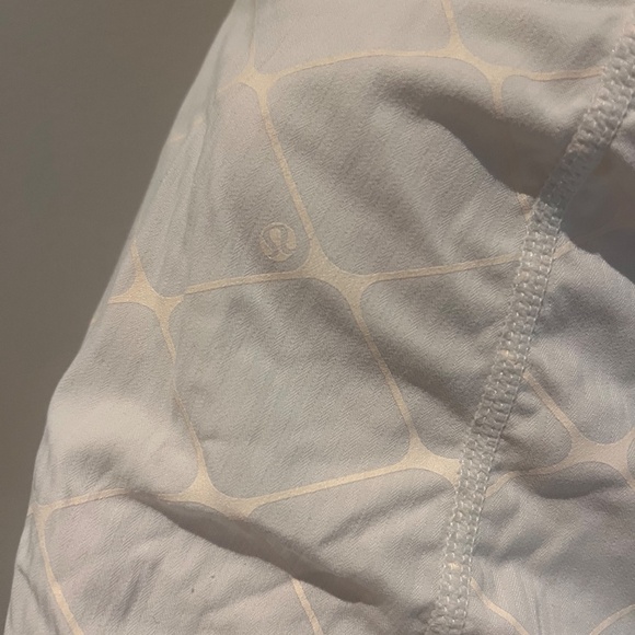 Lululemon Tennis Skort - Picture 3 of 9